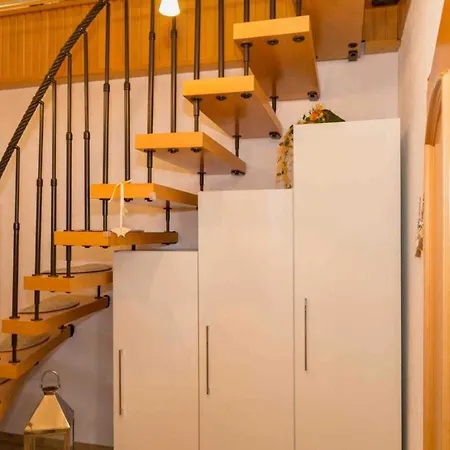 Lejlighed Alexander *