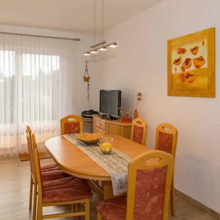 Alexander Lejlighed *