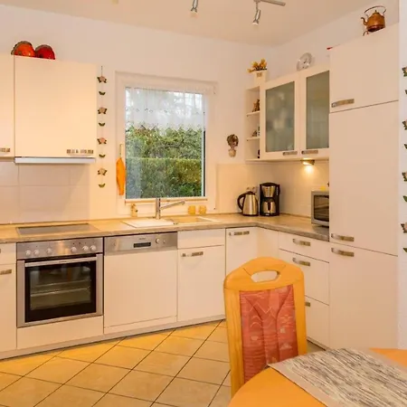 Lejlighed Alexander *